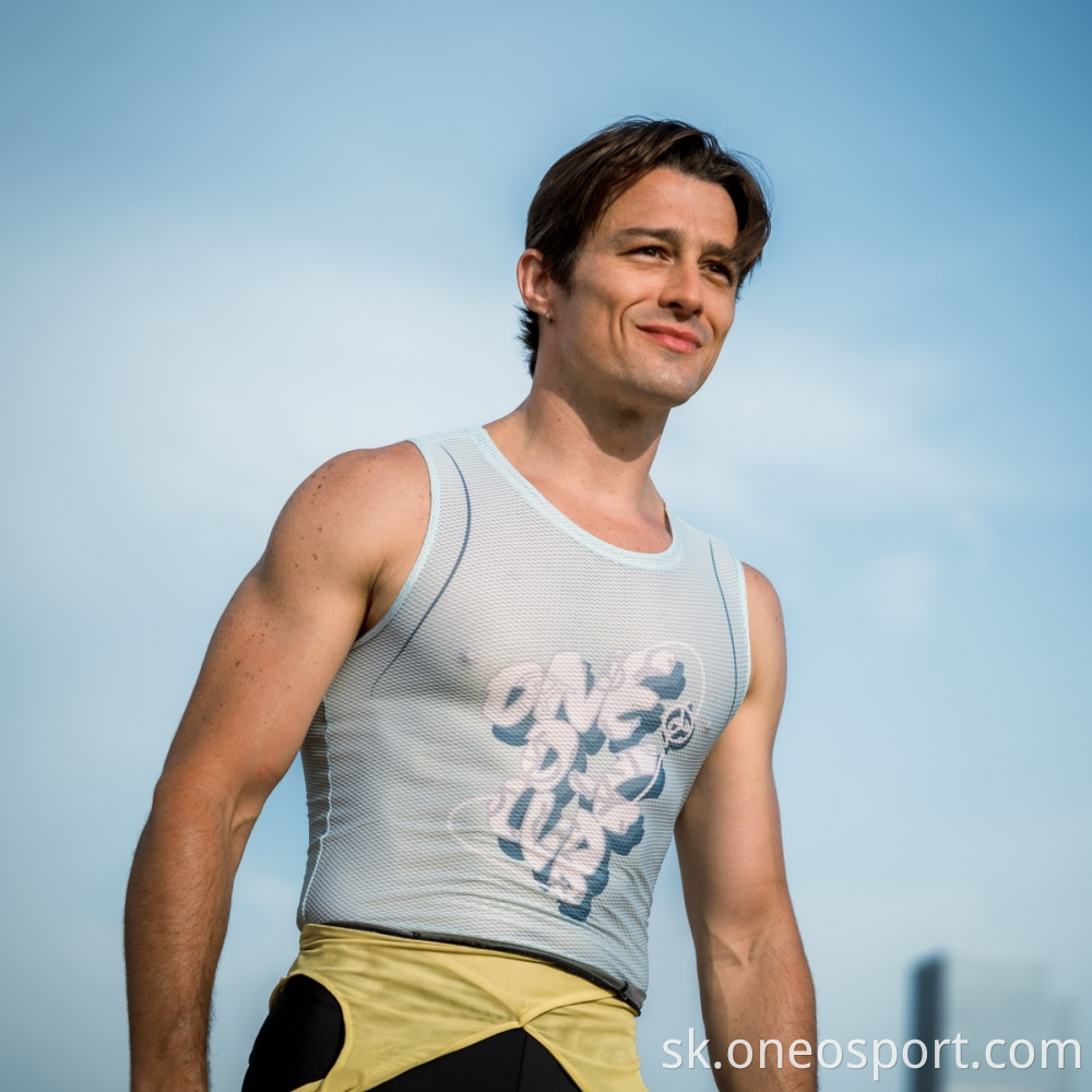 Pánska základná vrstva tímu Mens Team Base Layer